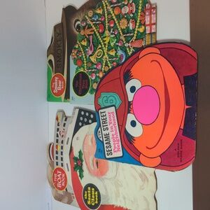 Antique Children's Books - 5